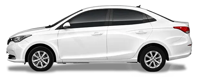 Alsvin 1.4L