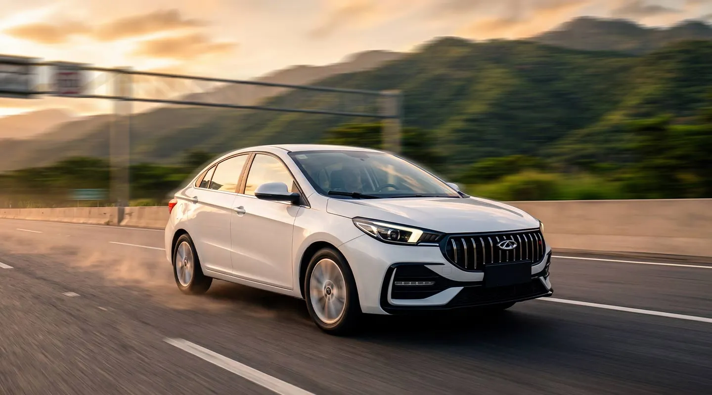 Arrizo 5 Pro A/T