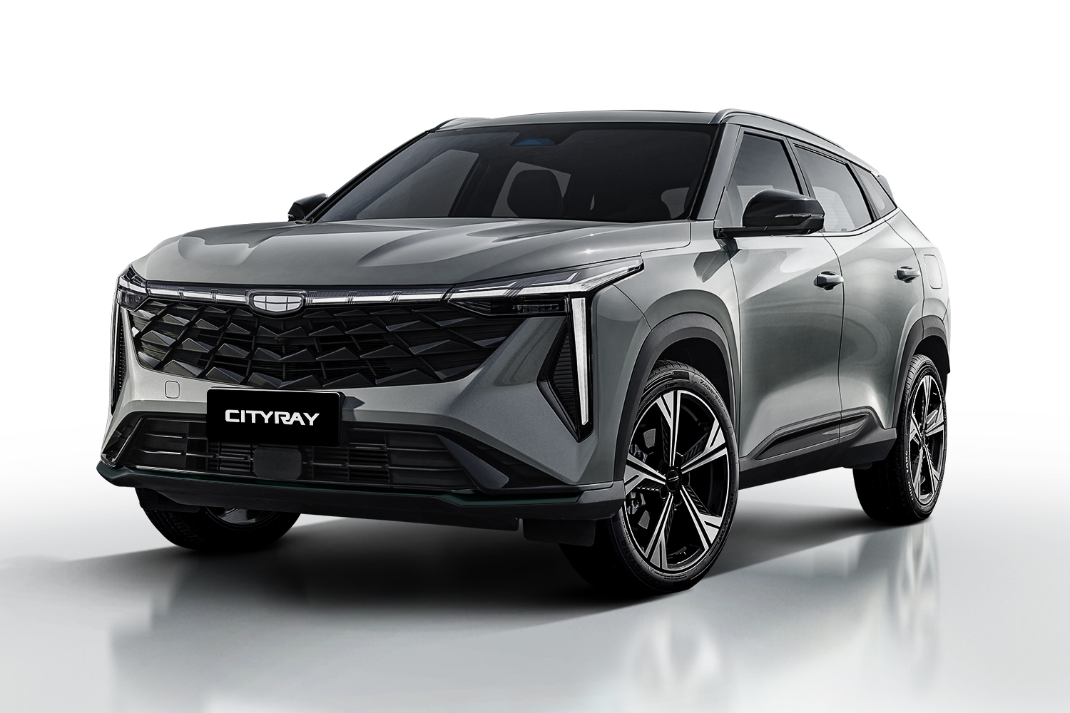 Cityray