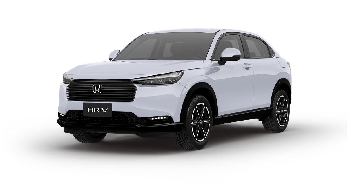 HR-V EXL