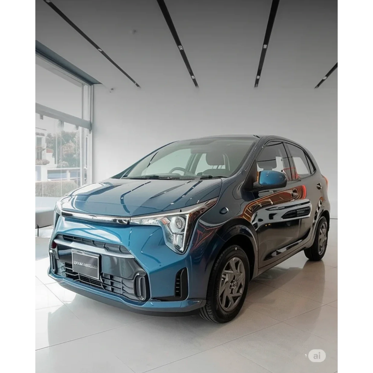 Picanto