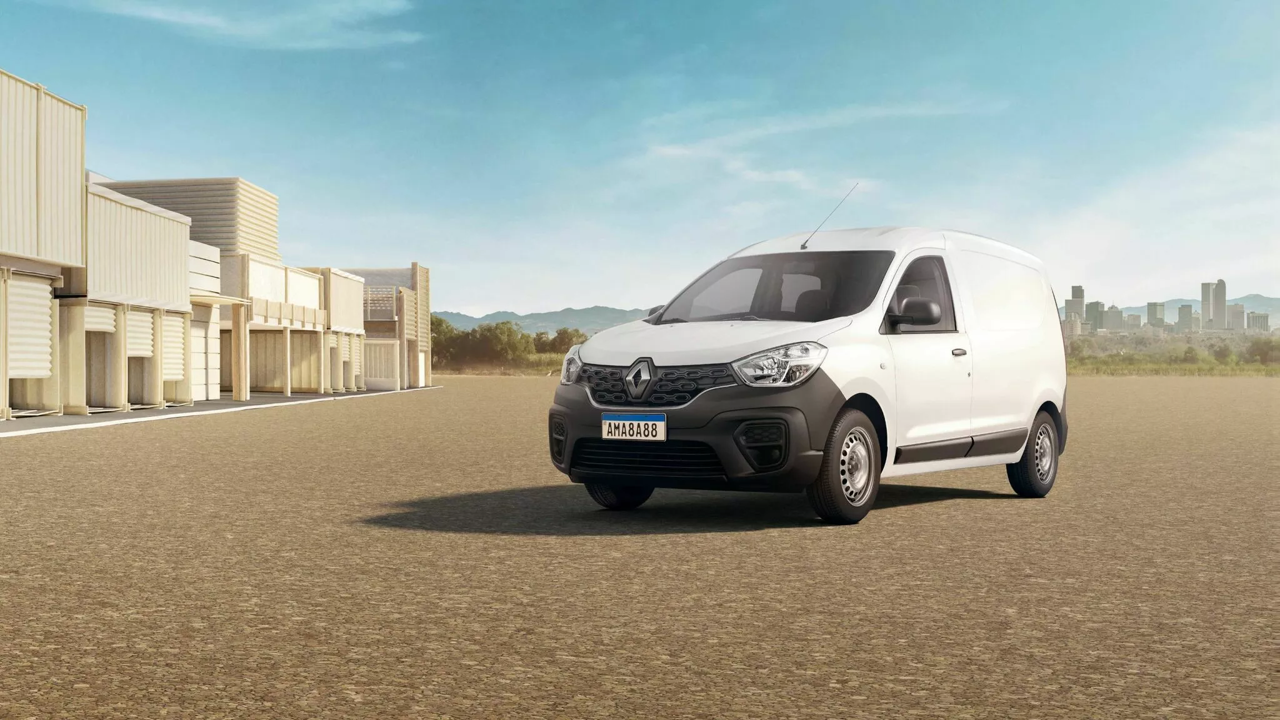 Kangoo