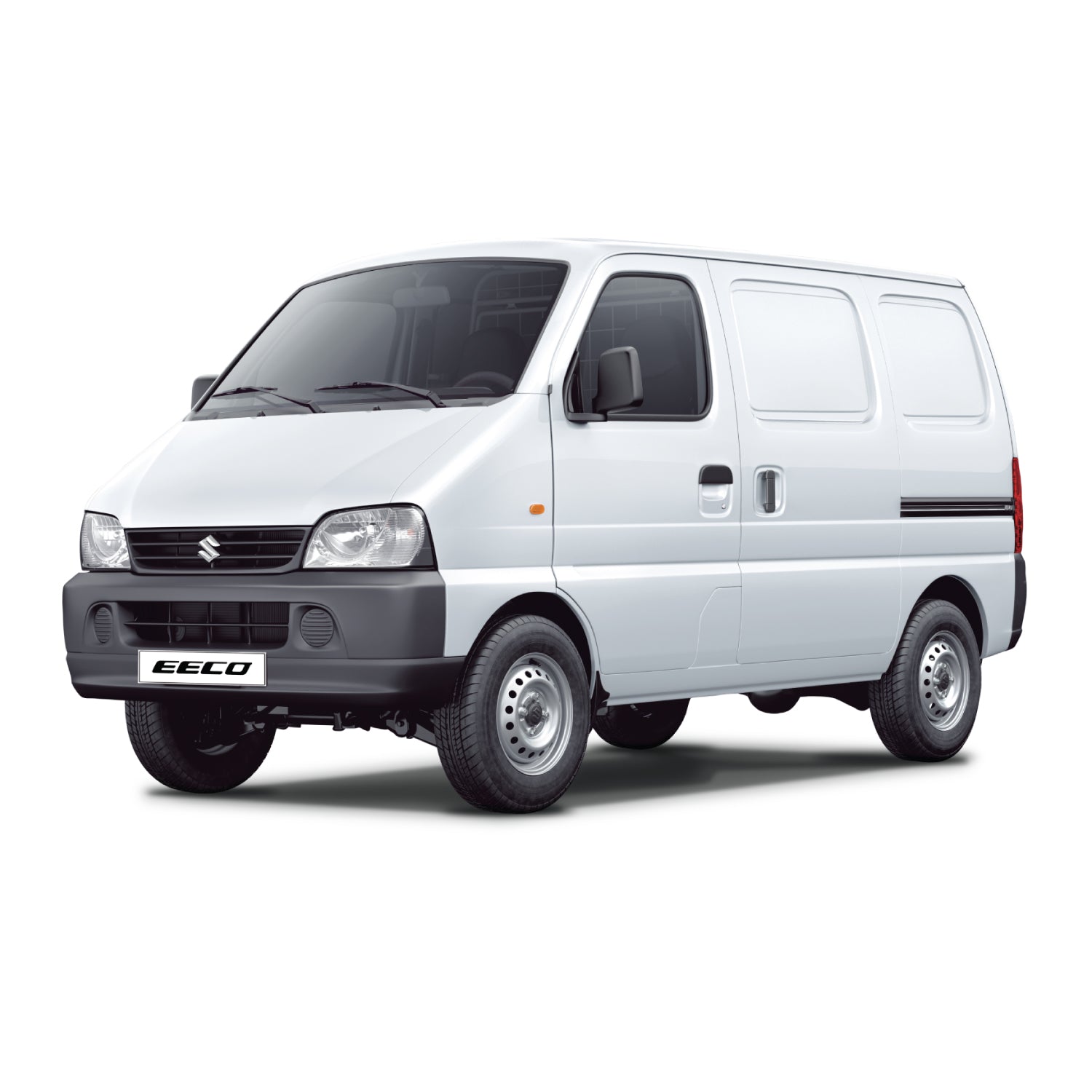 EECO Cargo