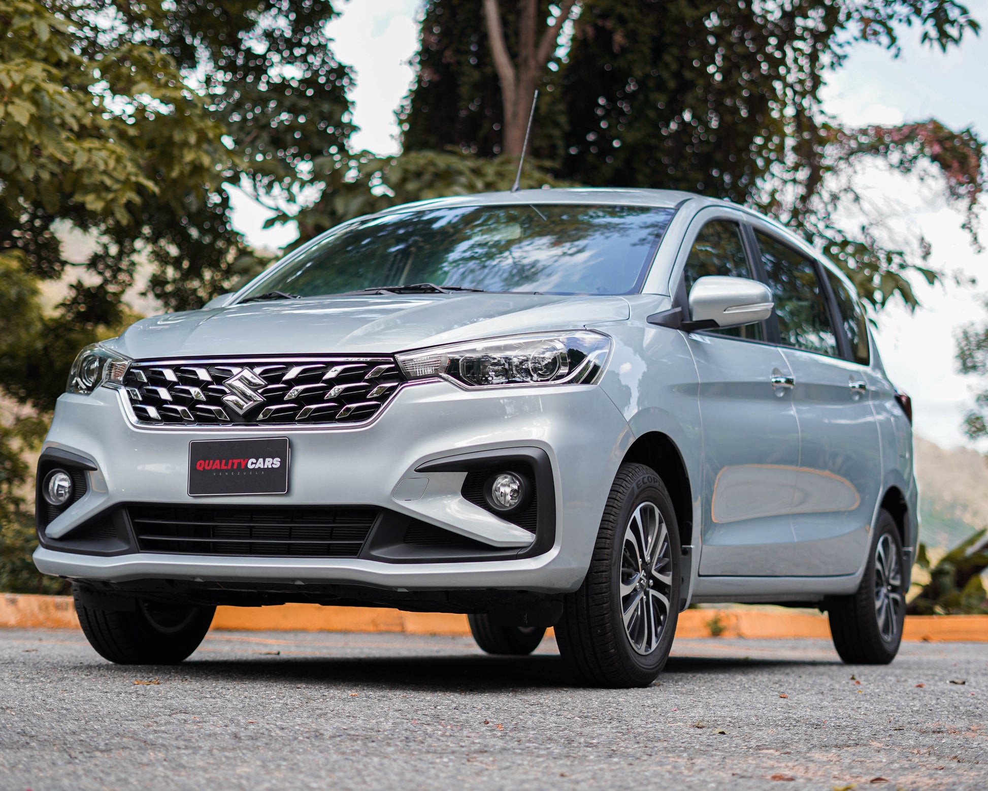 Ertiga