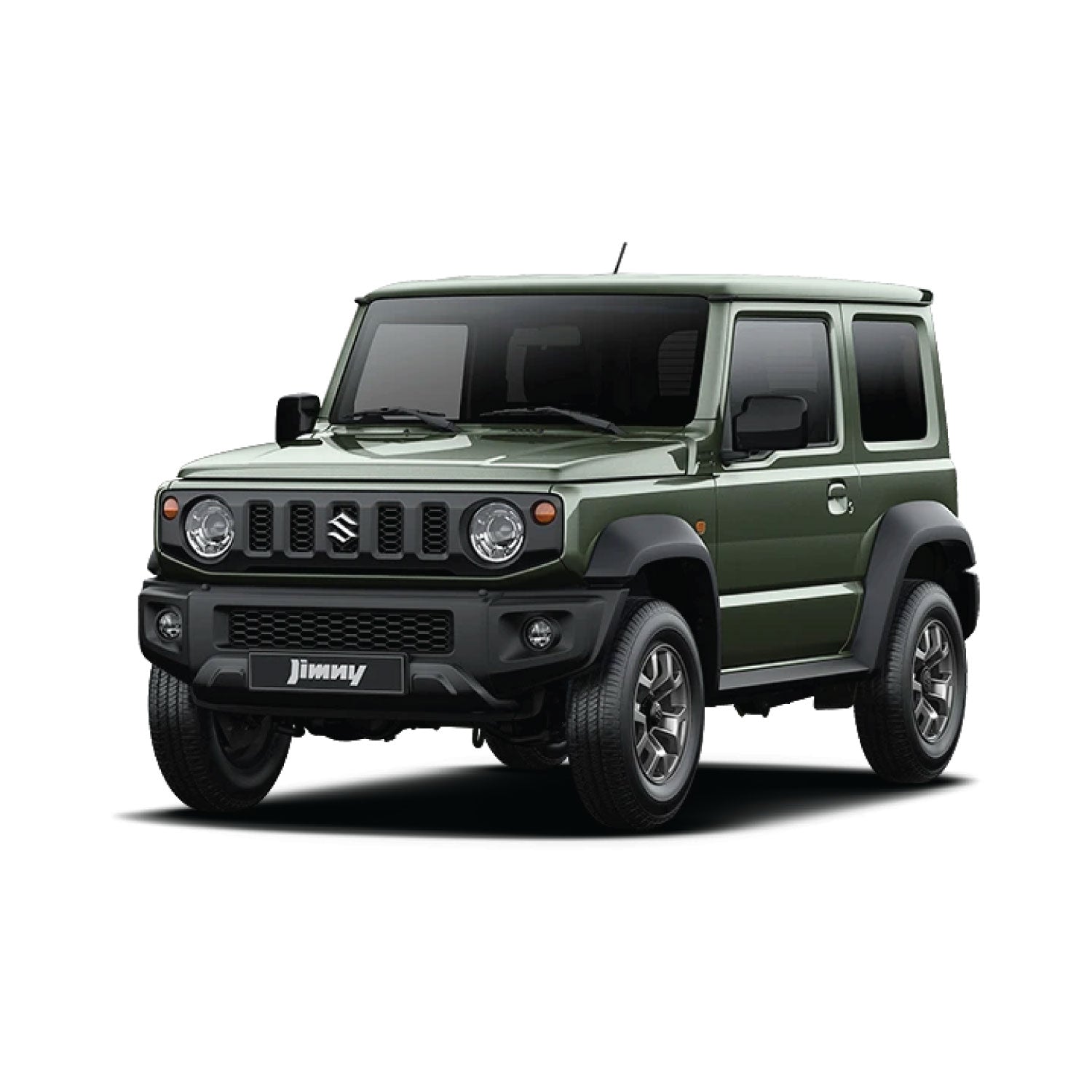 Jimny 3p