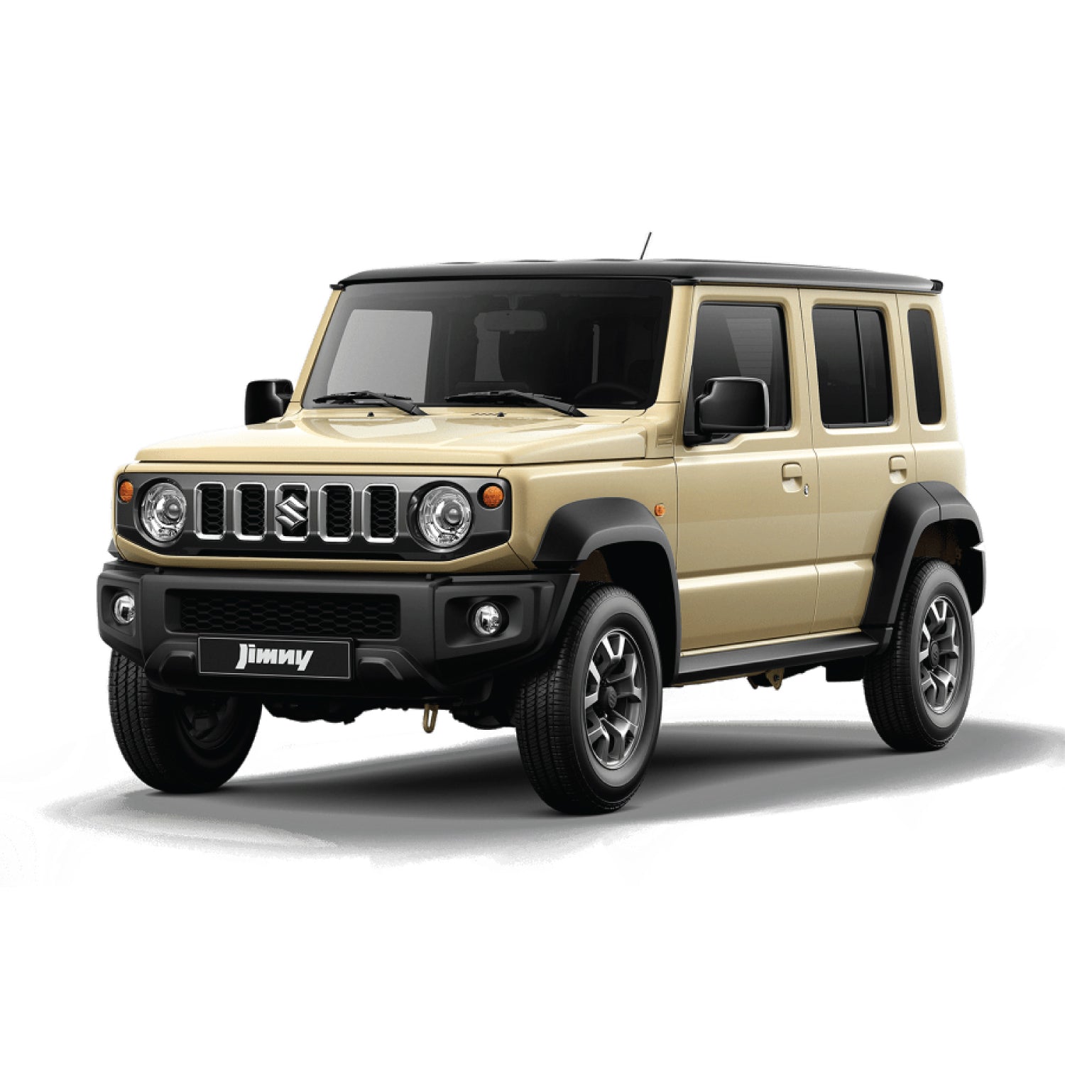 Jimny 5p MT